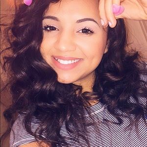 Meet your Posher, Sierra